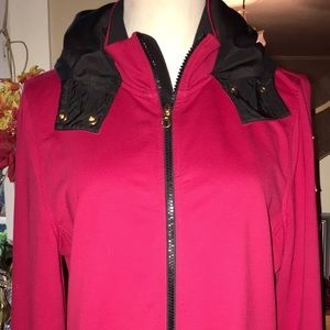 Lauren Ralph Lauren Active Sweater Women’s Jacket